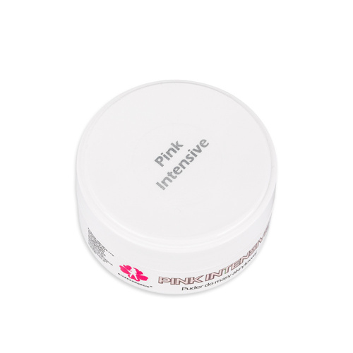 Puder akrylowy do paznokci Allepaznokcie Pink Intensive Acrylic Powder 30g Nr 5