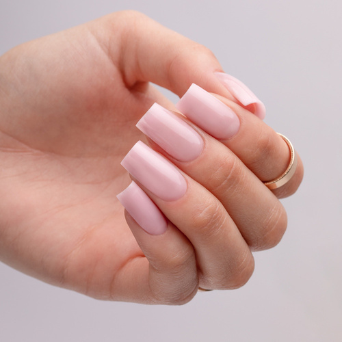 5+1gratis Żel budujący z tiksotropią Allepaznokcie Tixo Builder Gel ProBlush 15g