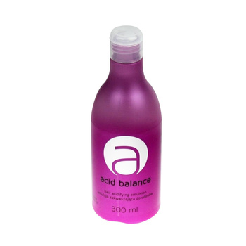Emulsja zakwaszająca Stapiz Acid Balance 300 ml
