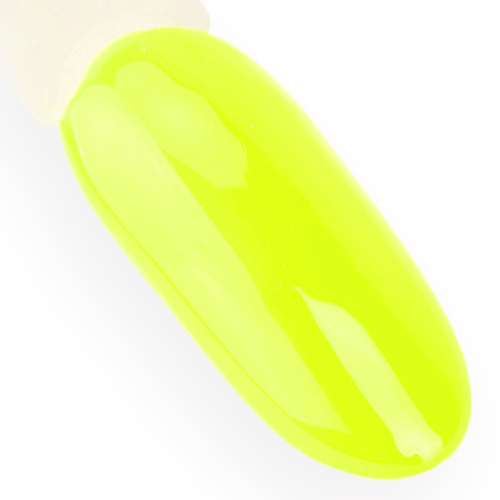 5+1gratis Lakier hybrydowy MollyLac Limited Edition Street Art Neon 10g Nr 433