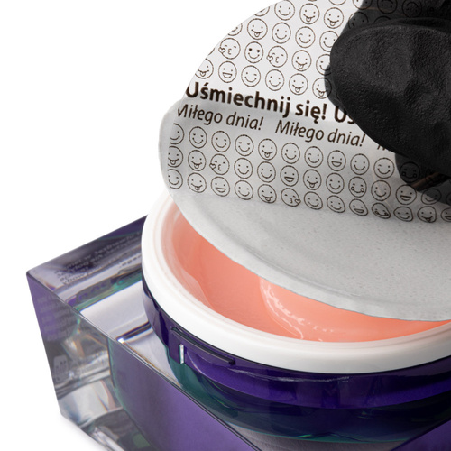 5+1gratis Acrylgel akrylożel budujący Allepaznokcie HEMA/Di-HEMA Free Dusty Peach 30g