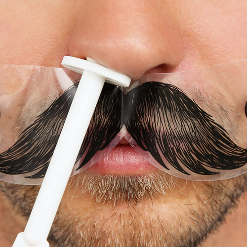 Zestaw do depilacji nosa dla mężczyzn i kobiet LoveWax