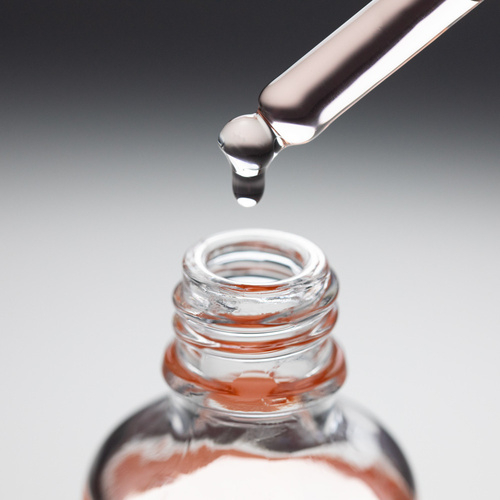 Oliwka do skórek z zakraplaczem NTN Premium o zapachu Juicy Orange 50 ml