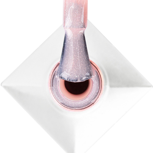 5+1gratis Lakier hybrydowy LED/UV Gel Polish Mademoiselle Nr 425 Madame French Molly Nails HEMA/Di-HEMA Free 8g