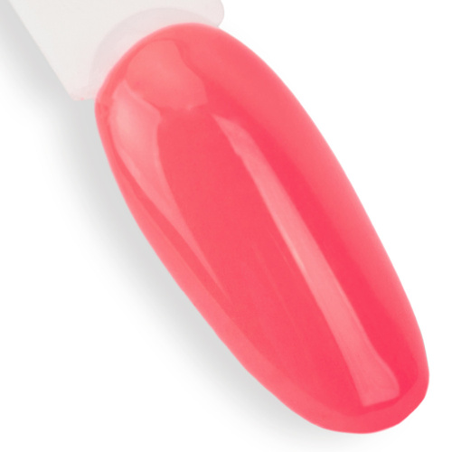 Lakier hybrydowy MollyLac Fancy Fashion Peach Shake 10g Nr 331