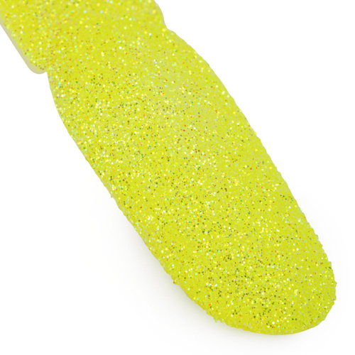 Pyłek do paznokci Sun Rays MollyLac 1 g Nr 5