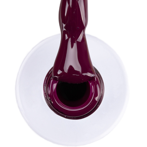 20+1gratis Lakier hybrydowy LED/UV Gel Polish Molly Nails @Bouquet by Laskovska Purple Joy HEMA/Di-HEMA Free 7g