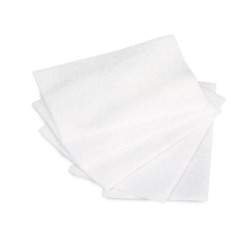 Waciki bezpyłowe bawełniane 12 warstwowe Molly Nails ok. 540 sztuk