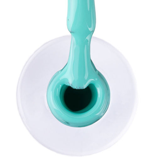 10+1gratis Lakier hybrydowy nasycona pigmentacja AlleLac Limited Edition HEMA/Di-HEMA Free 5g Nr 217