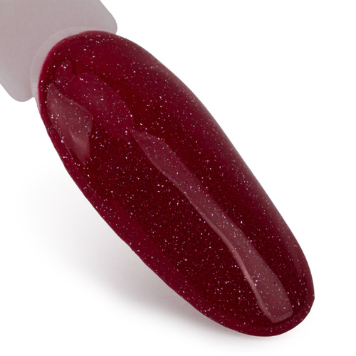 5+1gratis Lakier hybrydowy Molly Nails Duo Flashing Lights Love Game HEMA/Di-HEMA Free 8g Nr 606