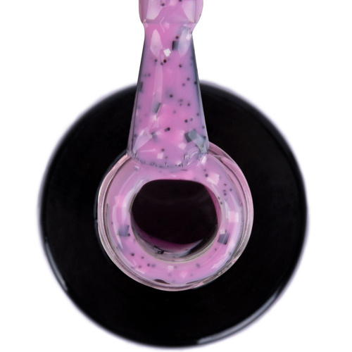 Lakier hybrydowy LED/UV Gel Polish Purples Nr 488 Limited Edition NTN Premium 5g