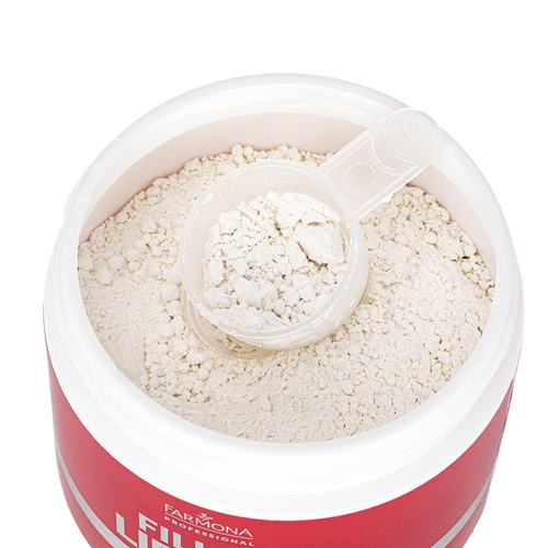 Maska algowa liftingująca Farmona Filler&Lifting 160g