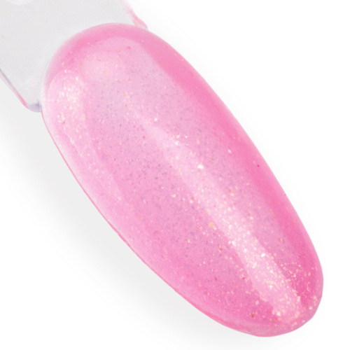 5+1gratis Lakier hybrydowy MollyLac Fantasyland Glitter Uptown Girl 10g Nr 313