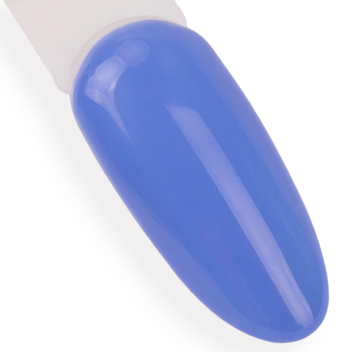 Lakier hybrydowy MollyLac Welcome to Ibiza Curacao 10g Nr 115