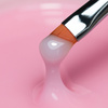 Żel budujący do paznokci samopoziomujący self leveling builder gel led/uv Perfect French Elegant Pink HEMA/Di-HEMA Free 50g