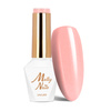 Lakier hybrydowy Molly Nails Sensual Chloe HEMA/Di-HEMA Free 8g Nr 200