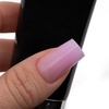 Akrylożel Polygel żel budujący do przedłużania AcrylGel No Name Wild Orchid HEMA/Di-HEMA Free 30ml