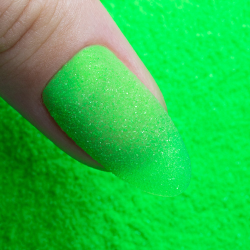 Brokat do paznokci MollyLac Nr 14 20g