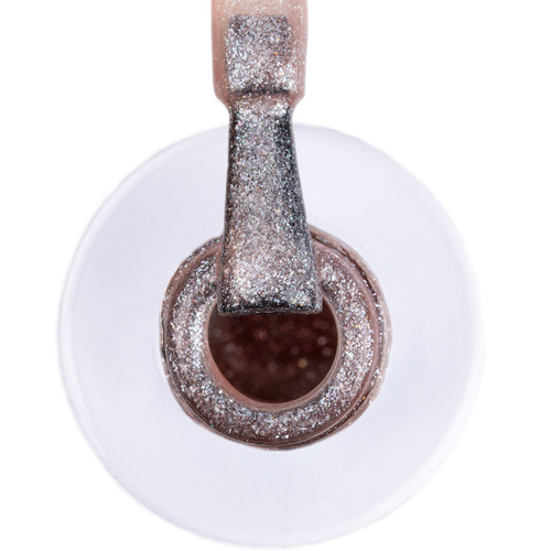 Lakier hybrydowy AlleLac Shine Like a Bride 5g Nr 117