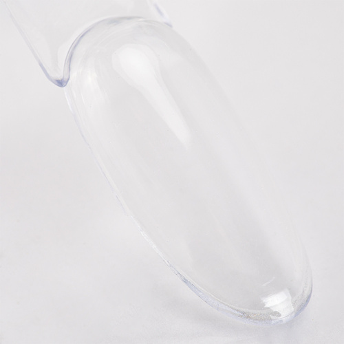 Top nabłyszczający do wcierania pyłków no wipe bez przecierania Mirror Top MollyLac HEMA/Di-HEMA Free Clear 10g