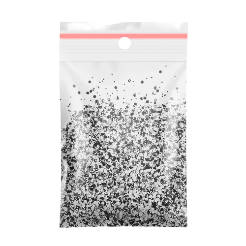 Ozdoba do paznokci Snow Dream Nr 6 5 g