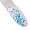 Pyłek do paznokci MollyLac Bling Bling Effect 1 g Nr 10