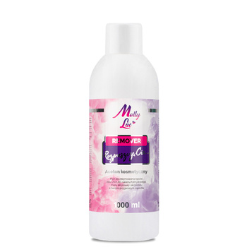 Remover Rozpuszczę Cię... MollyLac 1000 ml