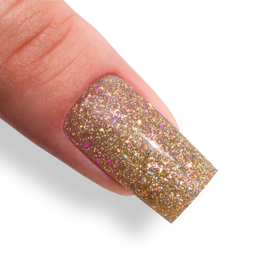 Żel do paznokci Shine on you Royal Shine MollyLac HEMA/Di-HEMA Free 50g