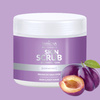 Peeling do ciała i stóp Farmona Skin Scrub Aromatic Plum 500 g