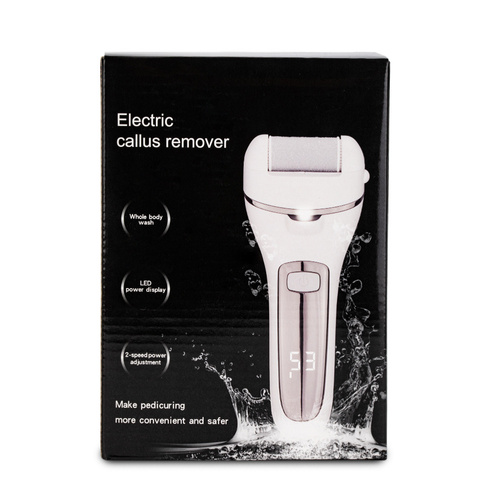 Tarka elektryczna do stóp V-601