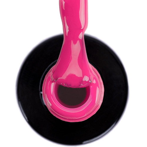 Lakier hybrydowy LED/UV Gel Polish Pinks Nr 448 Limited Edition NTN Premium HEMA/Di-HEMA Free 5g