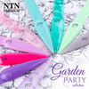 Lakier hybrydowy NTN Premium Garden Party Collection 5g Nr 172