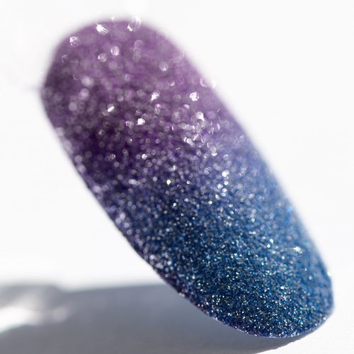 Pyłek do paznokci Thermo Flash Effect MollyLac 0,5 g Nr 5