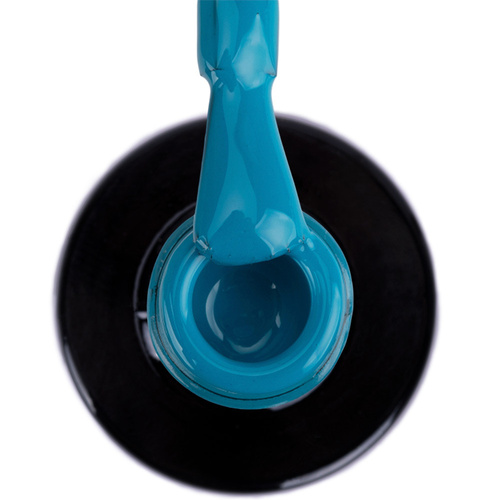 Lakier hybrydowy LED/UV Gel Polish Blues Nr 503 Limited Edition NTN Premium 5g