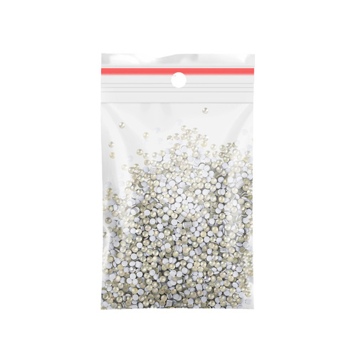 ShinePins gładkie ćwieki błyskotki ozdoby do paznokci mini NTN Premium Nr 1 5g