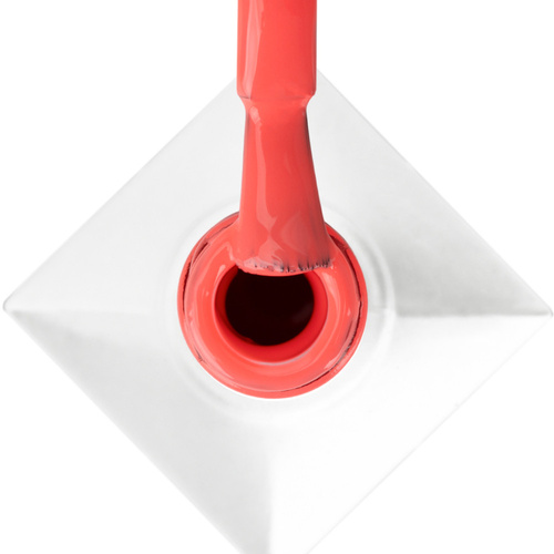 Lakier hybrydowy Molly Nails Yoghurt Sour Cream HEMA/Di-HEMA Free 8g Nr 128