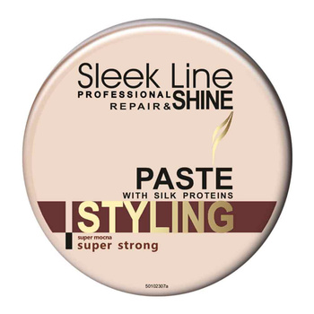 Paste styling proteiny i jedwab Stapiz 150 g
