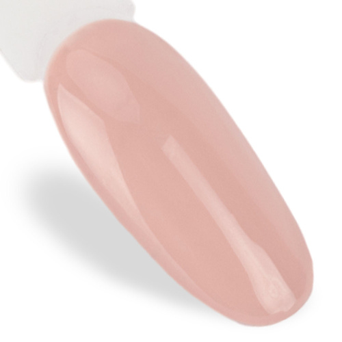 Lakier hybrydowy MollyLac Silk & Cotton Tulle 10g Nr 363