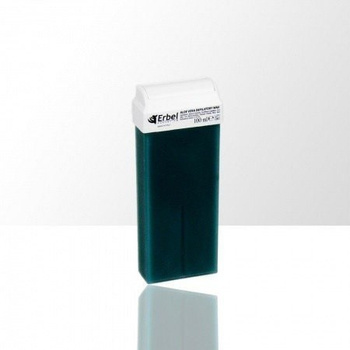 Wosk do depilacji Erbel Aloe Vera 100 ml