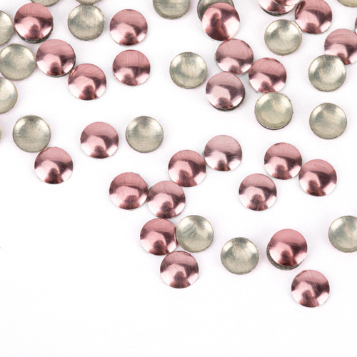 ShinePins gładkie ćwieki błyskotki ozdoby do paznokci large NTN Premium Nr 6 5g