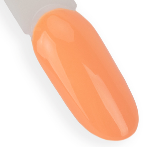 5+1gratis Lakier hybrydowy MollyLac Bubble Tea Tropical Maracuja 10g Nr 132