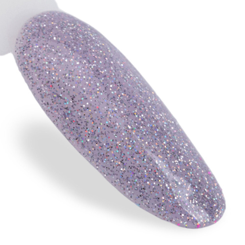 Lakier hybrydowy MollyLac Wedding Dream & Champagne Party Fusion 10g Nr 386