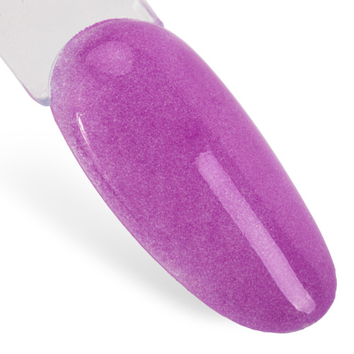 Pyłek do paznokci świecący w ciemności MollyLac Lumino Effect Nr 7