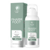Kojąca pianka z oliwą ozonowaną i ziołami Victoria Vynn Pharm Foot reLIEF MOUSSE 105ml