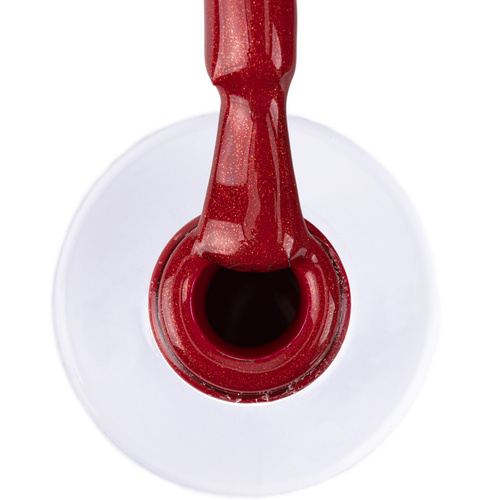 10+1gratis Lakier hybrydowy LED/UV Gel Polish Nr 221 Limited Edition AlleLac HEMA/Di-HEMA Free 5g