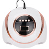 Lampa do paznokci dual UV/LED 220W No Name do lakierów hybrydowych żeli i akrylożeli biała Z7