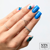Lakier hybrydowy NTN Premium Springtime selfie 5g Nr 284