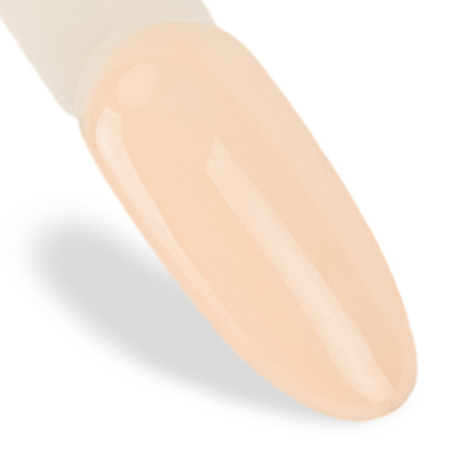 Lakier hybrydowy Mollylac Silk & Cotton Secret Fur 10g Nr 360