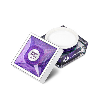 Żel do paznokci UV/LED Gel Sugar Effect HEMA/Di-HEMA Free 5 g
