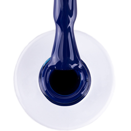 Lakier hybrydowy nasycona pigmentacja AlleLac Limited Edition HEMA/Di-HEMA Free 5g Nr 206